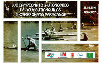 REGLAMENTO XXI CAMPEONATO AUTONÓMICO DE INVIERNO FMP