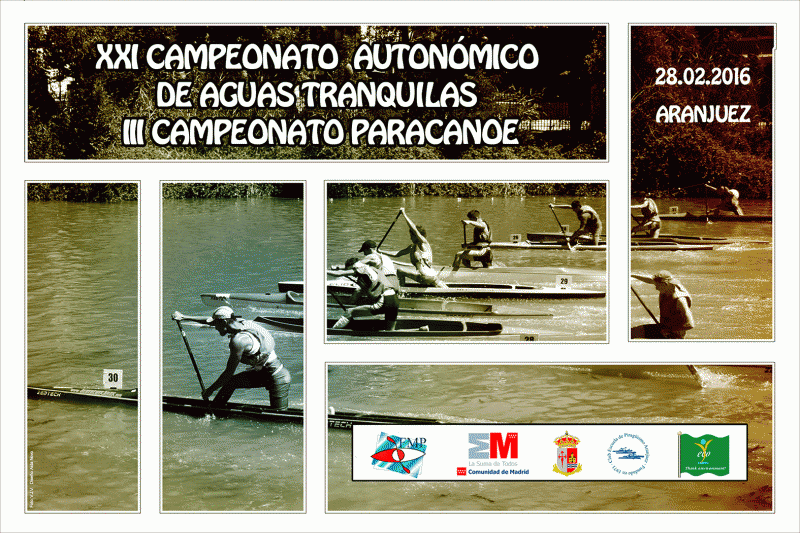 REGLAMENTO XXI CAMPEONATO AUTONÓMICO DE INVIERNO FMP