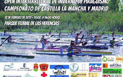 CAMPEONATO AUTONÓMICO 2017