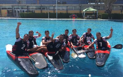 El Vallehermoso Retiro gana el tercer torneo de Liga Nacional