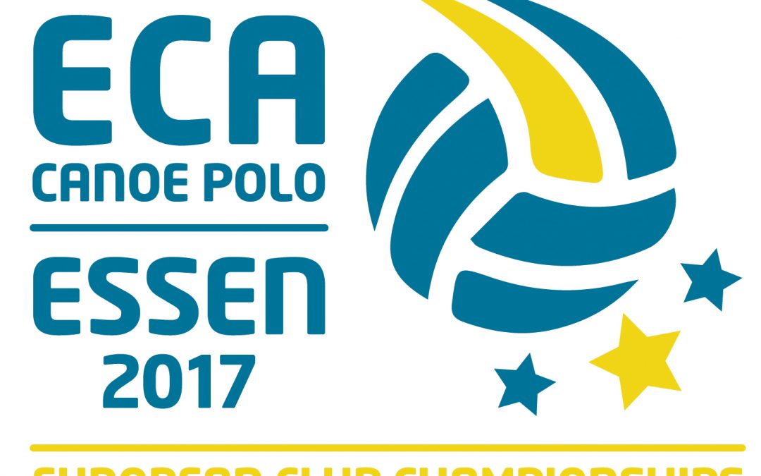 BRONCE EN EL CAMPEONATO DE EUROPA DE KAYAK POLO POR CLUBES