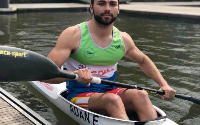 C.E.P. Aranjuez campeón de la I Copa de España de Sprint Olímpico