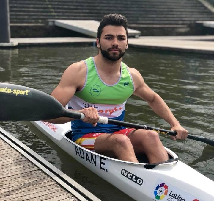 C.E.P. Aranjuez campeón de la I Copa de España de Sprint Olímpico