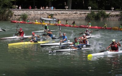 El CEPA se proclamó campeón de liga