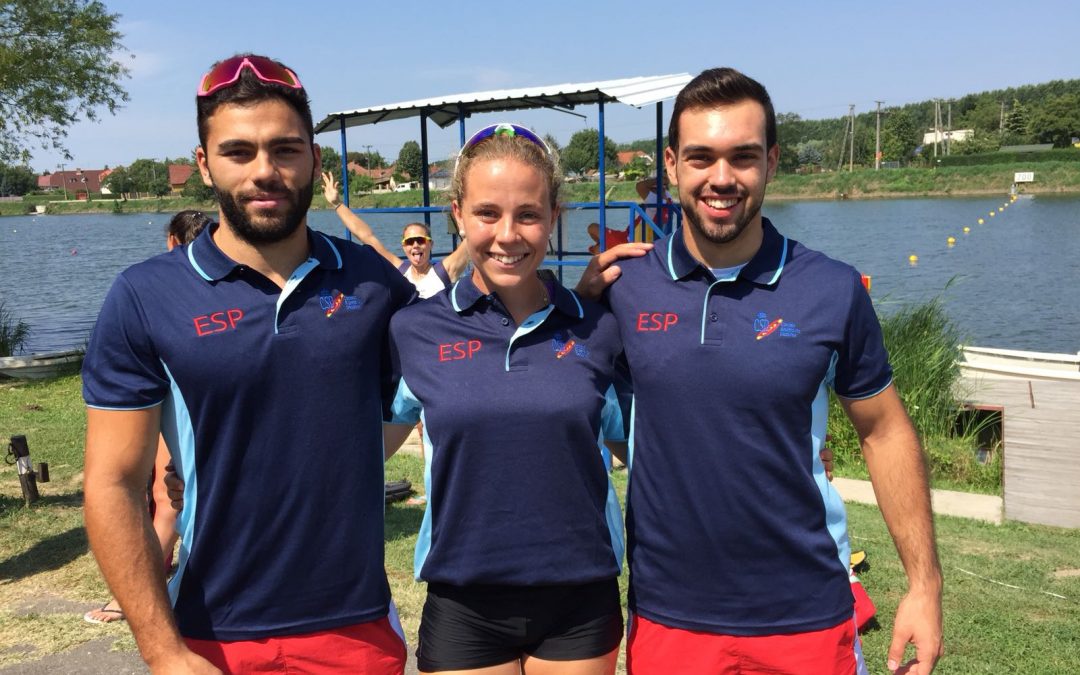 CAMPEONATO DEL MUNDO UNIVERSITARIO