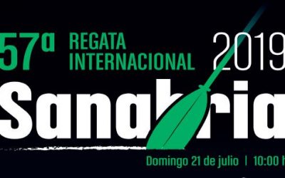 LVI Regata Internacional de Piragüismo Sanabria 2019