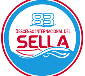 83 DESCENSO INTERNACIONAL DEL SELLA