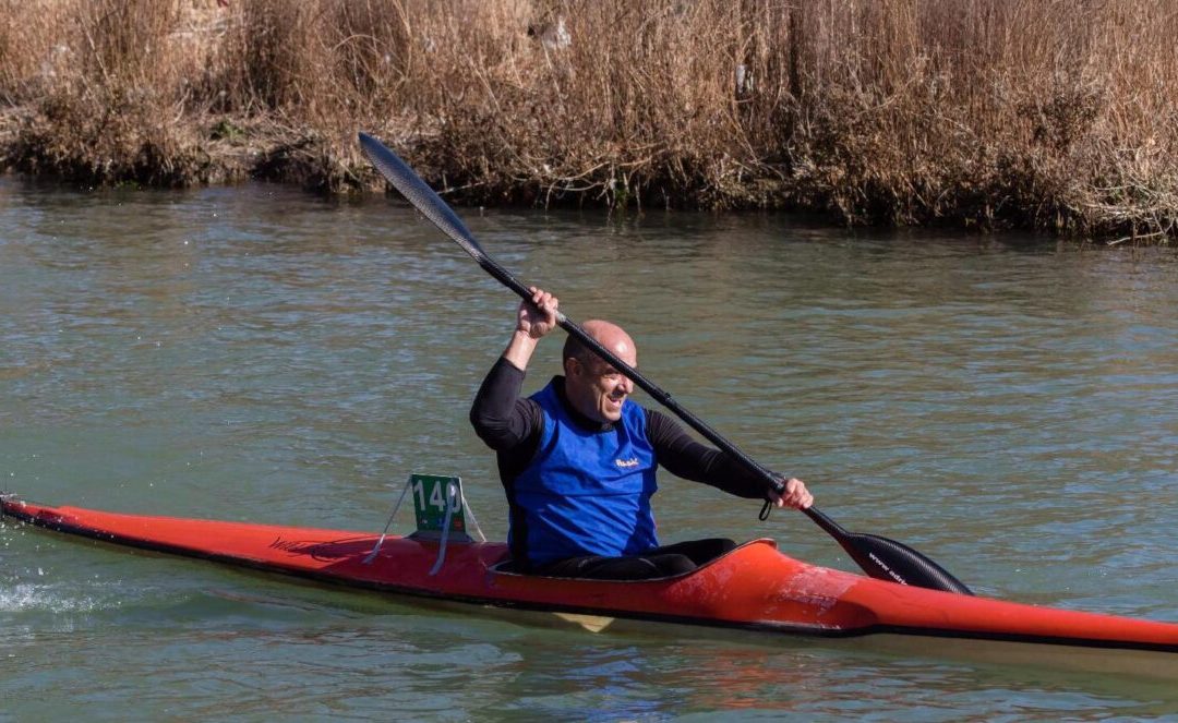 Adiós Javier García