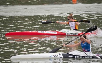 CAMPEONATO DEL MUNDO SPRINT JUNIOR Y SUB23 (Rumania)