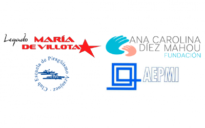 PALEANDO POR LAS MITOS 2019 (21 septiembre – Aranjuez)