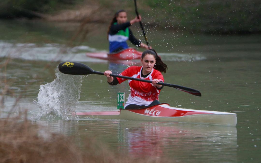 II Campeonato Autonómico de Invierno de Jóvenes Promesas