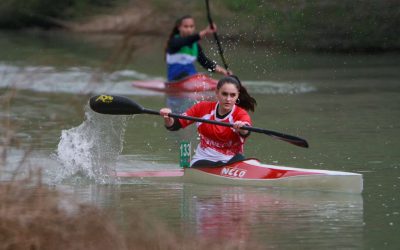 II Campeonato Autonómico de Invierno de Jóvenes Promesas
