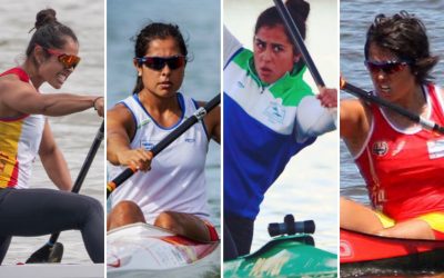 MARÍA CORBERA, UNA HISTORIA ESCRITA