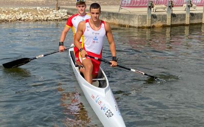 LOS ORMAZABAL ENTRE LOS MEJORES DEL MUNDO