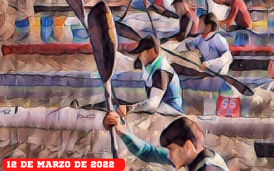 TRES COMPETICIONES EL FIN DE SEMANA EN ARANJUEZ