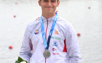 ICF JUNIOR AND SUB-23 CANOE SPRINT WORLD CHAMPIONSHIPS 2022