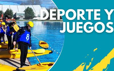 Deporte y Juegos