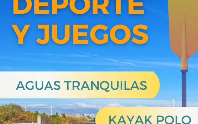 III Deporte y Juegos