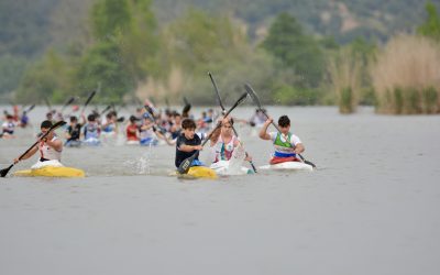 LIV CAMPEONATO DE ESPAÑA JÓVENES PROMESAS CADETE
