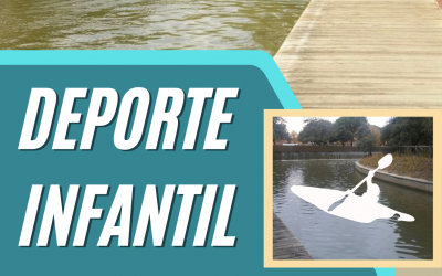 Deporte Infantil – Slalom Las Rozas