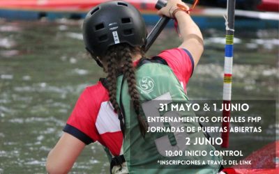 II CONTROL AUTONÓMICO DE SLALOM