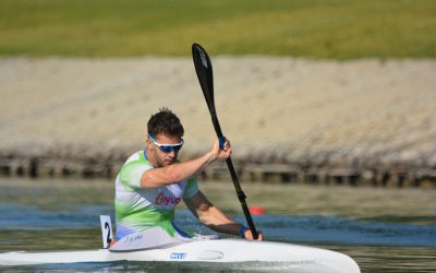 Convocatoria Cto. de Europa de Sprint Junior&Sub23 – Bratislava, Eslovaquia 2024