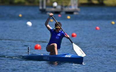 COPA DE ESPAÑA CADETE