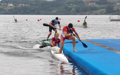 XXVIII CAMPEONATO DE ESPAÑA DE MARATÓN