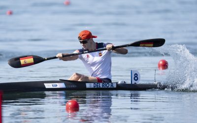 Juegos Olímpicos – París, Francia 2024