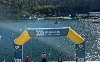 CAMPEONATO DE ESPAÑA DE MARATÓN CORTO, VERDUCIDO