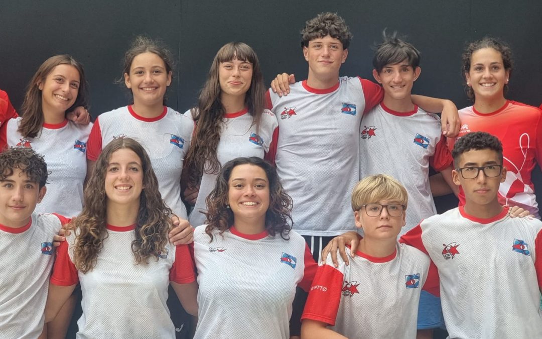 CAMPEONATO DE ESPAÑASLALOM Y KAYAK CROSS