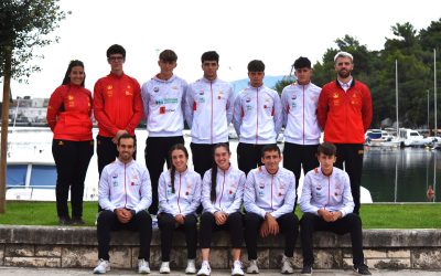 CAMPEONATO DEL MUNDO DE MARATÓN, CROACIA 2024