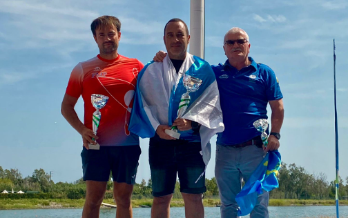 Campeonato de España de Selecciones Autonómicas JJPP 2025 – Casteldefels (Barcelona)