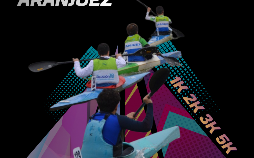 VI Campeonato Autonómico de Invierno Jóvenes Promesas – 28/03/2026 (Aranjuez)