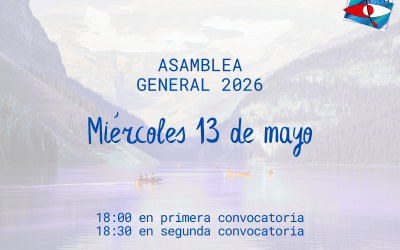 ASAMBLEA GENERAL FMP 2026