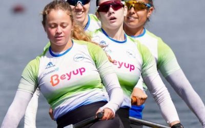 I COPA DE SPRINT OLÍMPICO – Embalse de Pontillón, 2026