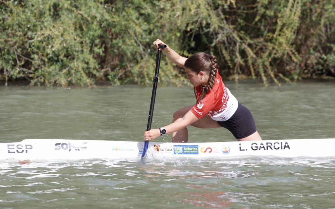 VIII CAMPEONATO DE ESPAÑA DE MEDIO MARATÓN