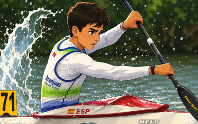 X CAMPEONATO AUTONÓMICO DE VELOCIDAD, Aranjuez 2026