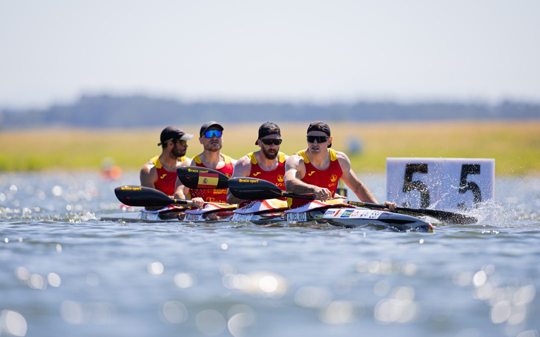 Campeonato de Europa de Sprint – Montemor-o-velho (2026)
