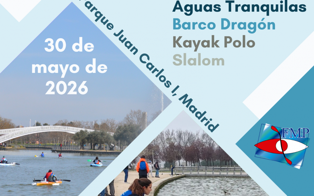 Deporte y Juegos 30.05.2026 | Parque Juan Carlos I