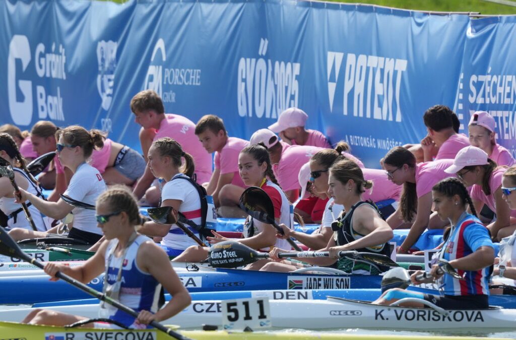 Campeonato de Europa de Maratón, Pitesti (Rumanía) – Junio 2026