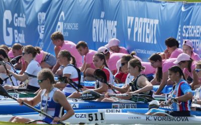 Campeonato de Europa de Maratón, Pitesti (Rumanía) – Junio 2026
