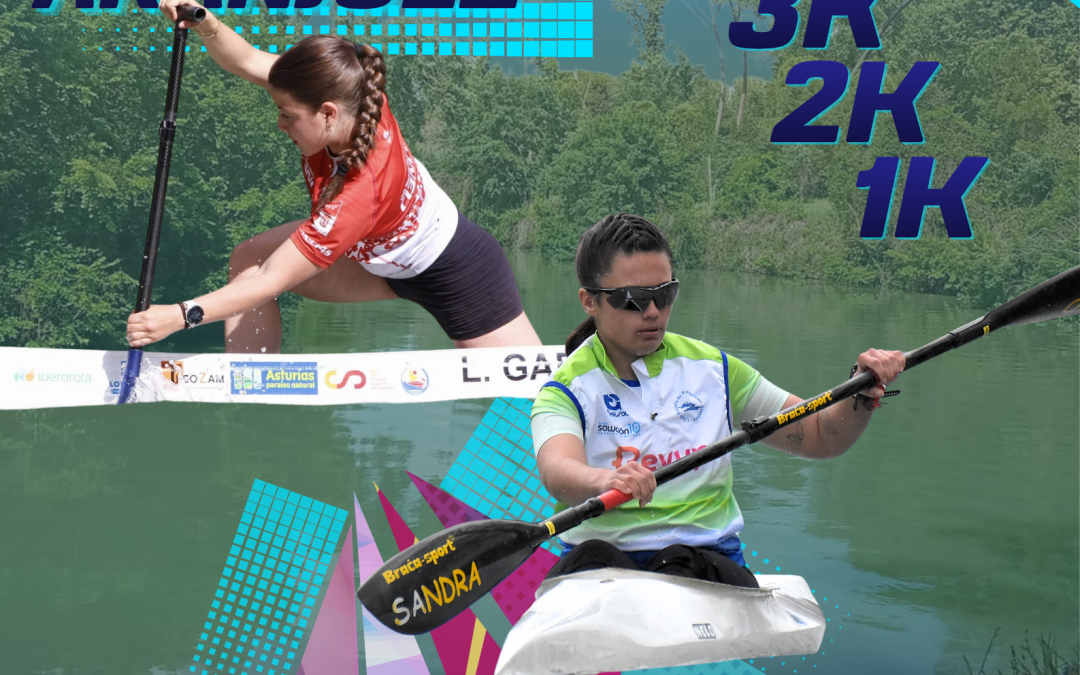 RAPHEL DEL TAJO JJPP, Aranjuez 2026