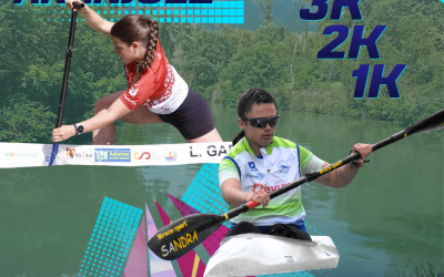 RAPHEL DEL TAJO JJPP, Aranjuez 2026