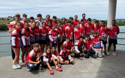CAMPEONATO DE ESPAÑA SPRINT JJPP SELECCIONES AUTONÓMICAS | Embalse de Trasona (Asturias) – 2026