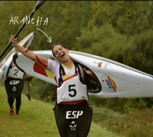 Arancha Hinojosa