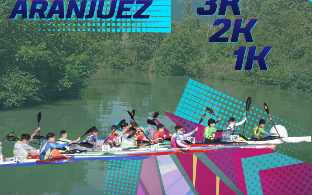 XXVII TROFEO FIESTAS DEL MOTÍN | Aranjuez – 2026