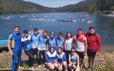 2ª COPA ESPAÑA SPRINT OLÍMPICO 2022