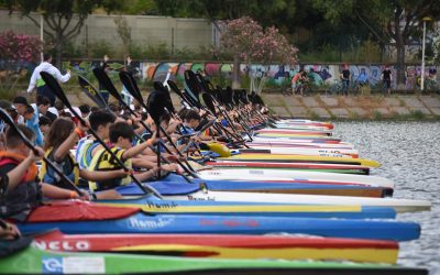 LIV CAMPEONATO DE ESPAÑA DE FONDO JJPP INFANTIL 3000