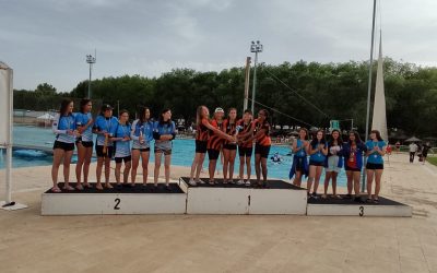 III TORNEO 1º DIVISIÓN SUB-16 Y 1º DIVISIÓN SUB-16 FEMENINO